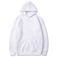 RAW Fashion Hoodie