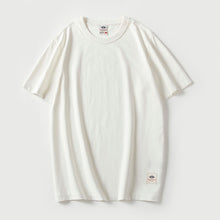 Solid Color Men T-Shirt