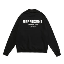 Velvet OWNERS CLUB Represent Hoodie