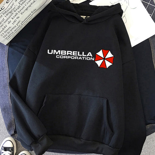 Movie Umbrella Corporation Hoodie